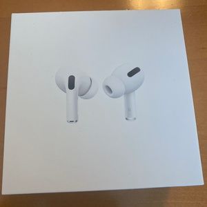 Apple AirPods Pro Wireless Earbuds with MagSafe Charging Case